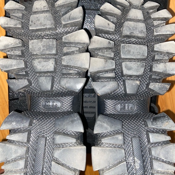 Prada Cloudbust Thunder sneakers - Picture 7 of 10